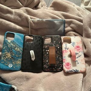 iPhone 11 Pro Case Bundle